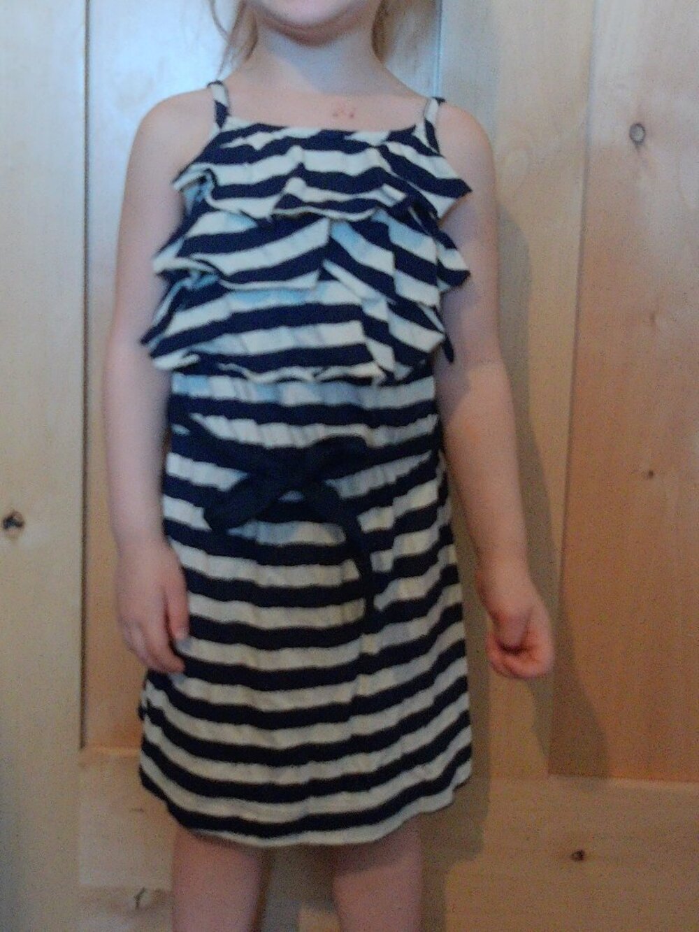 Anthem of the Ants Soft Casual Dress